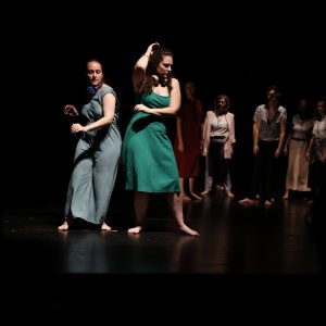 curso avanzado de teatro sevilla