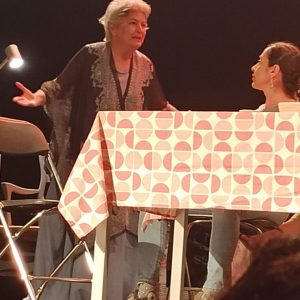 cursos de teatro sevilla