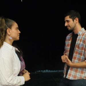 cursos de teatro sevilla