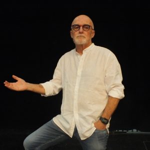 clase de teatro sevilla