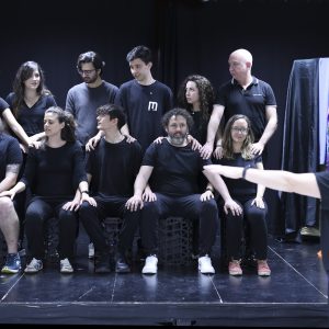teatro avanzado sevilla
