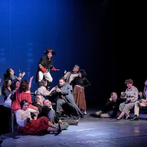 La Barca Otro Teatro. Qué ves cuando ves teatro (5)