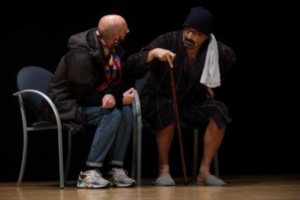 creación de personajes creación de personajes