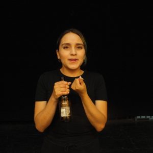 iniciación al teatro