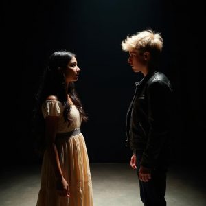 clases de teatro adolescentes
