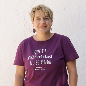 Patricia Davis, coordinación pedagógica