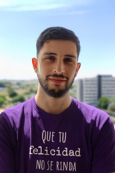 Fran Fernández, director de La Barca Otro Teatro