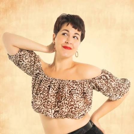 Clara Mayo