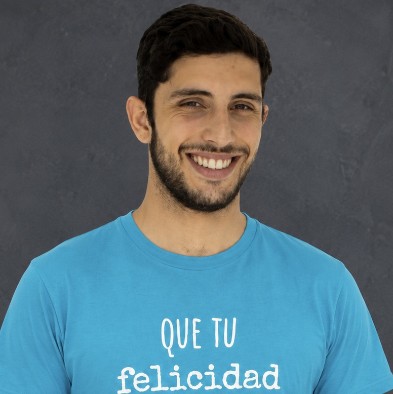 Fran Fernández - Director de La Barca Otro Teatro